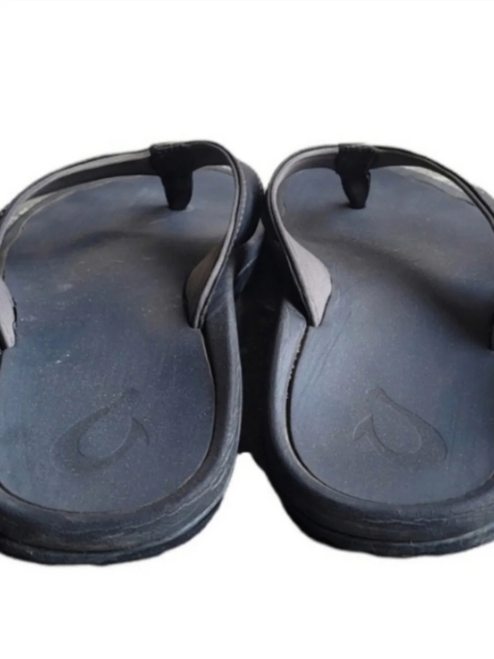 OluKai Ohana Beach Sandal Sz 13